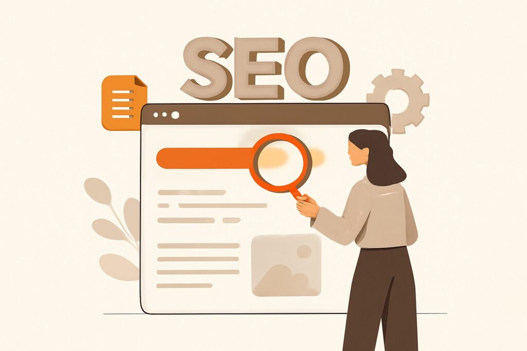 Blogger SEO: A Practical Guide to Ranking on Blogspot