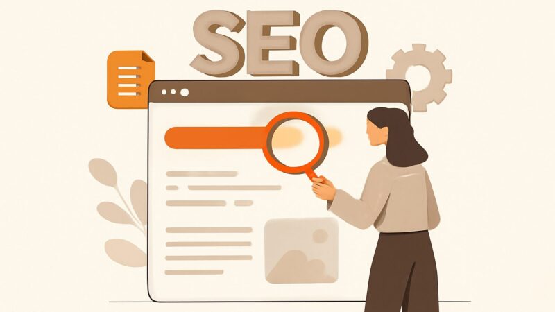 Blogger SEO: A Practical Guide to Ranking on Blogspot
