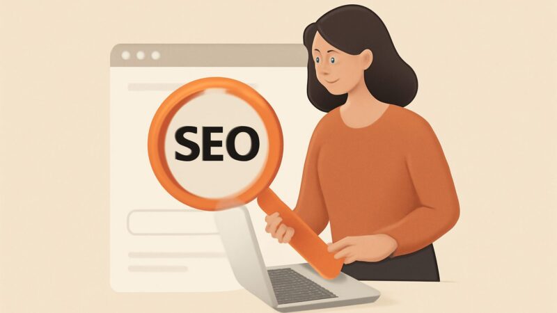 blogger seo tool