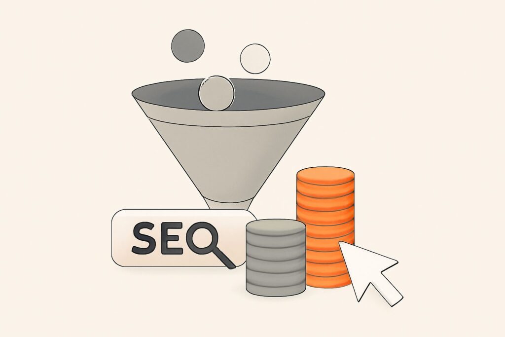 Bottom-of-Funnel SEO: Content That Converts