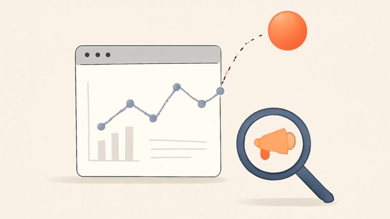 bounce rate ga4