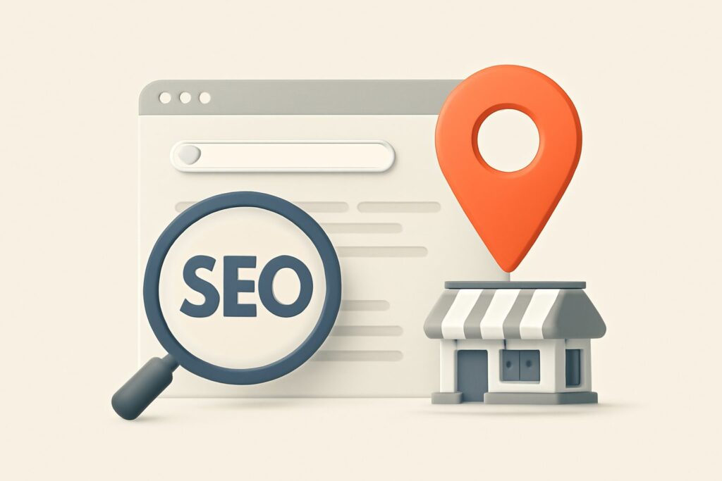 seo for new restaurant locations