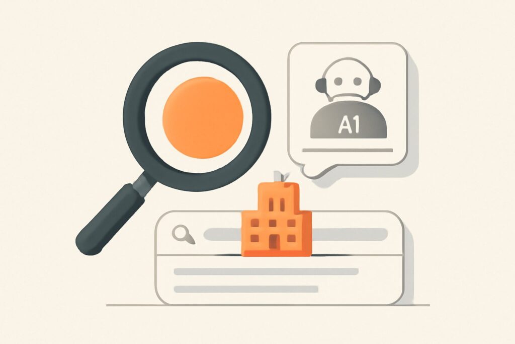 Brand Entity SEO for AI Answers: Getting Named, Not Just Ranked