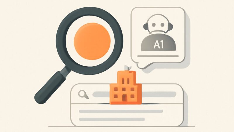Brand Entity SEO for AI Answers: Getting Named, Not Just Ranked