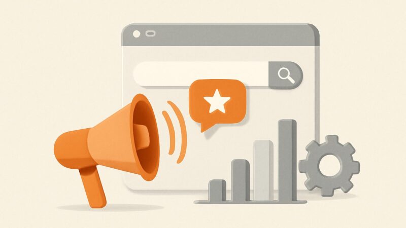 Brand Mentions AI Search Reads as a Ranking Signal