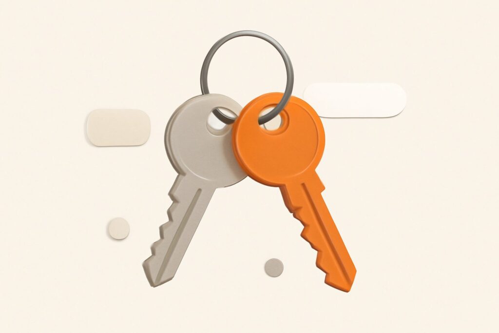 Branded vs Non-Branded Keywords: Two Funnels, Not One List