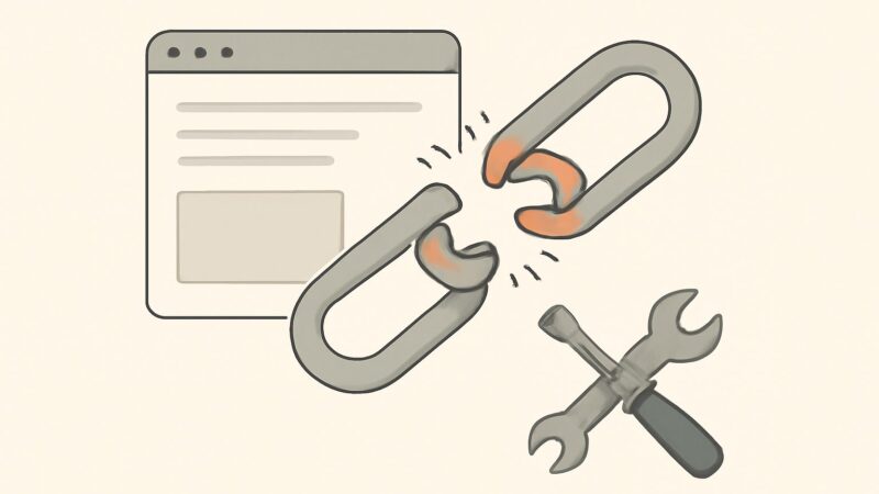 Broken Link Building: The Complete Guide for 2026
