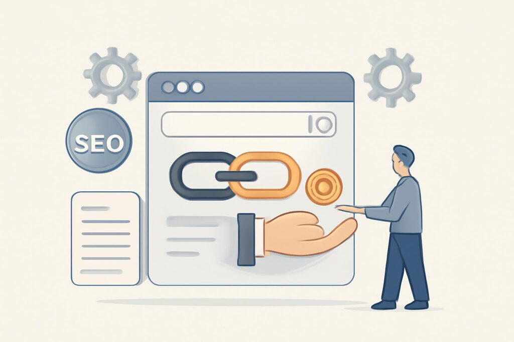 buy backlinks