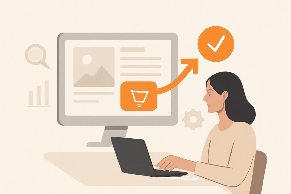 Writing Buyer Intent Content That Actually Converts