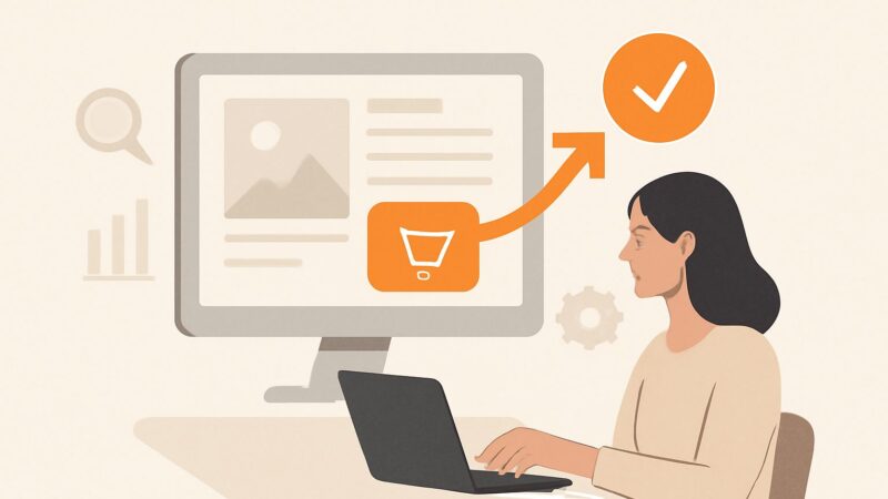 Writing Buyer Intent Content That Actually Converts