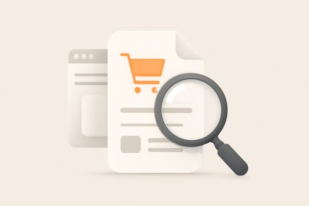 Buying Guides SEO: Ecommerce's Most Underused Ranking Weapon
