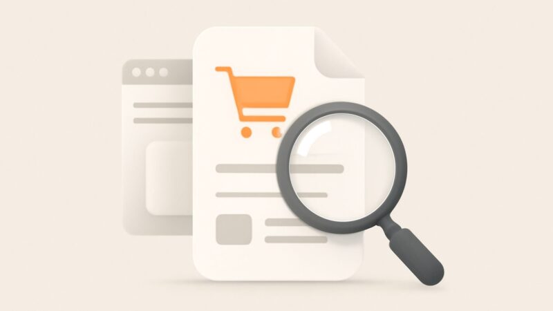 Buying Guides SEO: Ecommerce's Most Underused Ranking Weapon