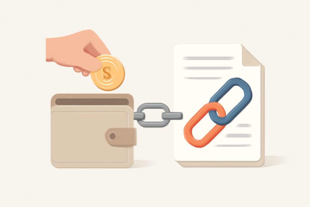 Buying vs Earning Links: The Honest Backlink Comparison