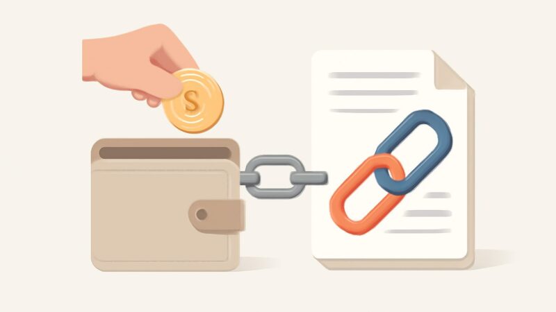 Buying vs Earning Links: The Honest Backlink Comparison