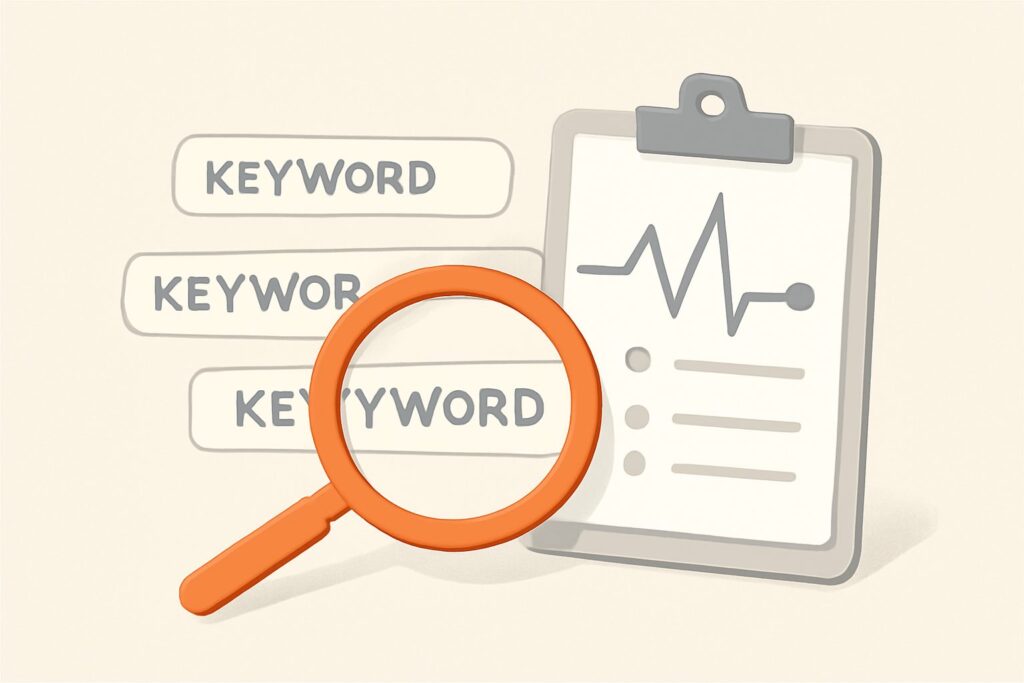 Diagnosing Keyword Cannibalization With Data: A Practical Cannibalization Analysis