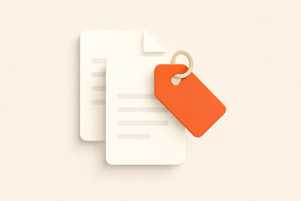 canonical tag