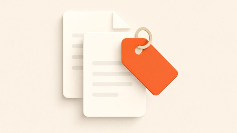 canonical tag