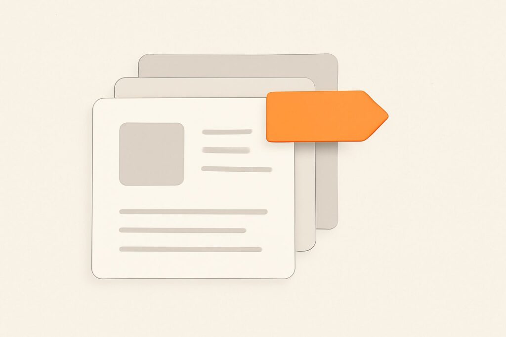 Canonical Tags: How to Use Them Correctly