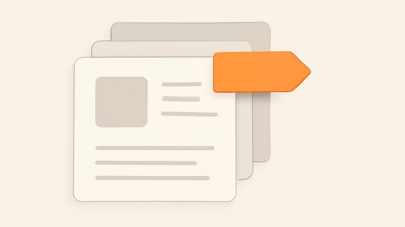 Canonical Tags: How to Use Them Correctly