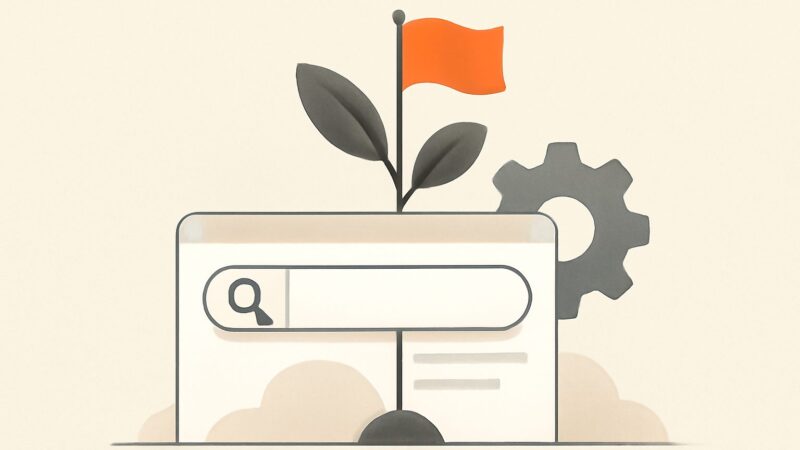 Category Creation and SEO for New Markets