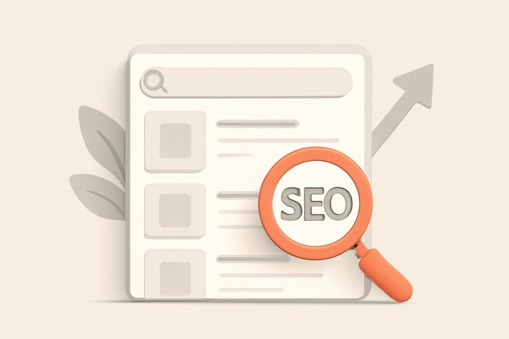 Category Page SEO: How Ecommerce Rankings Are Actually Won