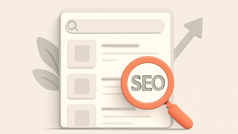 Category Page SEO: How Ecommerce Rankings Are Actually Won
