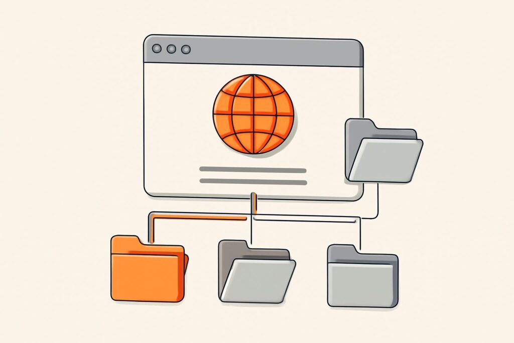 ccTLD vs Subdirectory vs Subdomain for International SEO