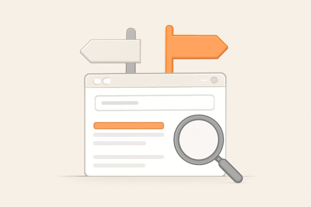 ccTLD or Subdirectory: Which International URL Structure Should You Choose?
