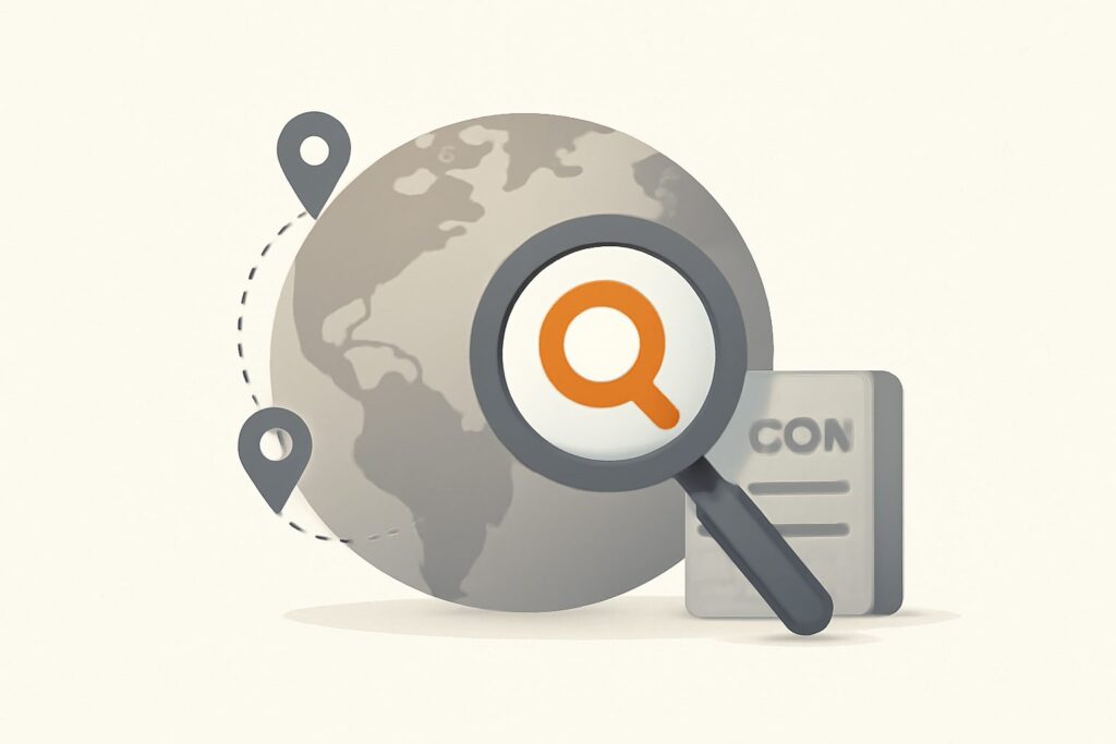 CDN International SEO: What a Content Delivery Network Really Does