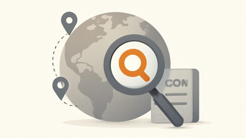 CDN International SEO: What a Content Delivery Network Really Does