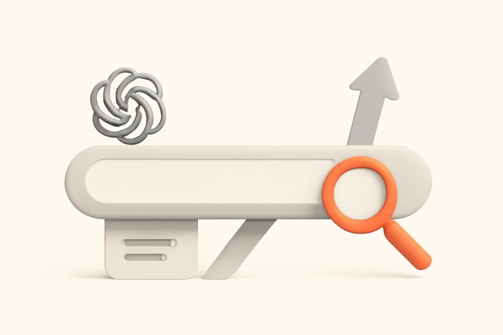 ChatGPT Search: How to Optimize for It in 2026