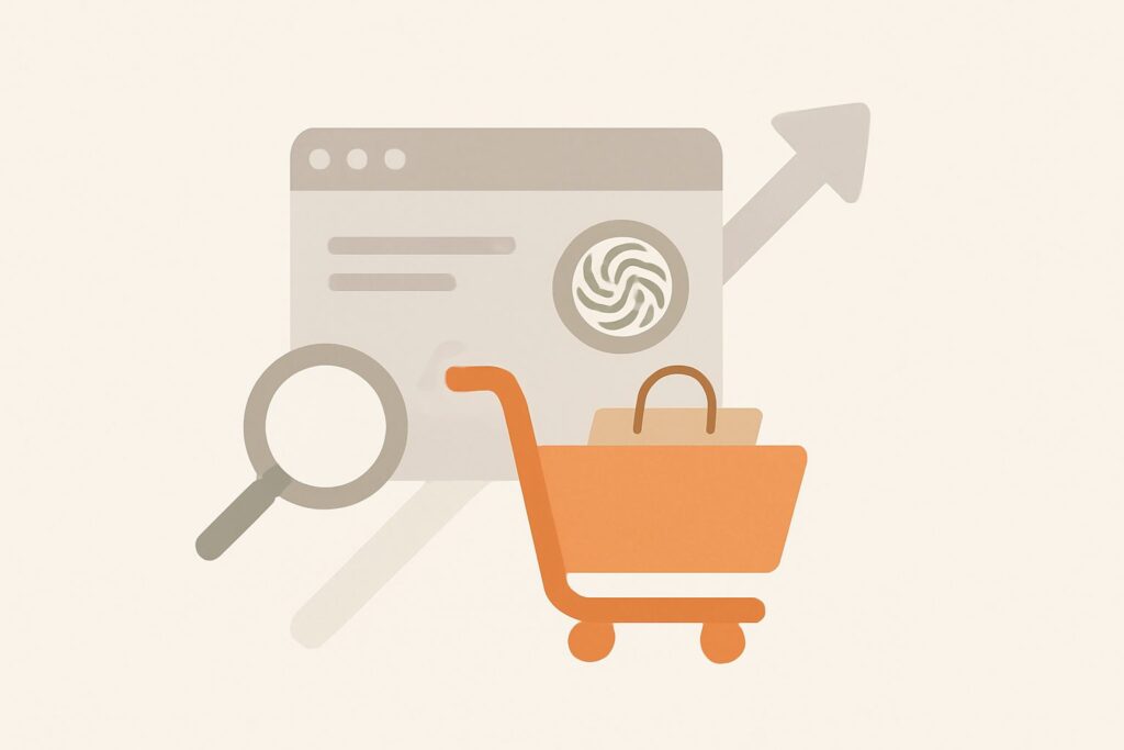 ChatGPT Shopping Optimization: How to Get Your Products Recommended