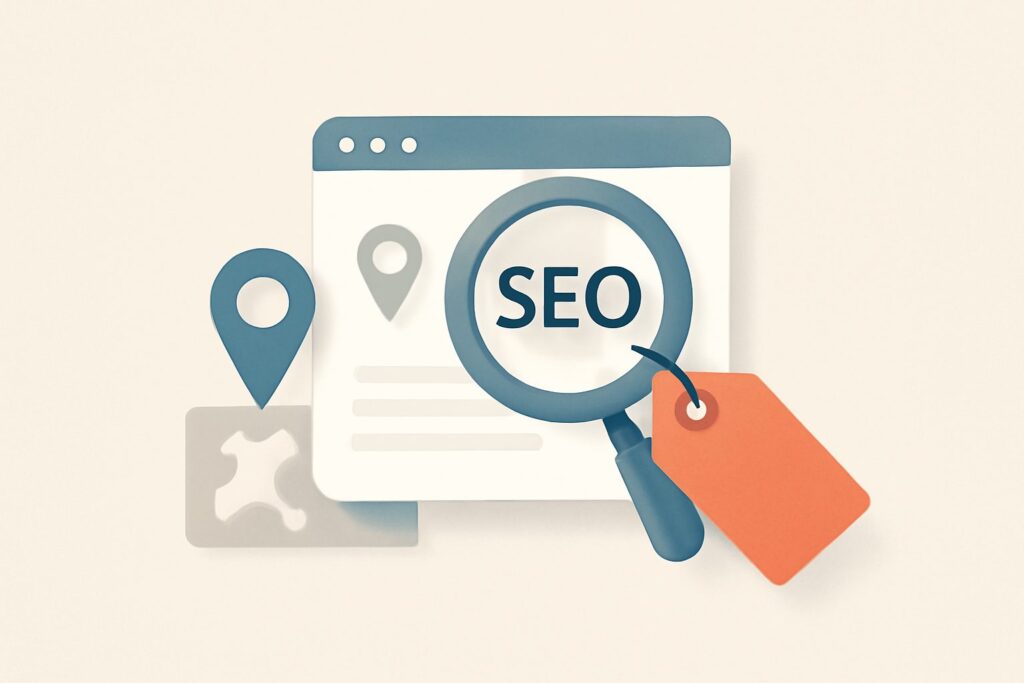 cheap local seo