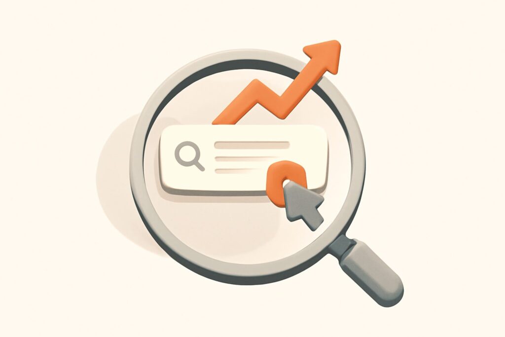 Organic CTR Analysis: Finding the Quick Wins Hiding in Your Search Console