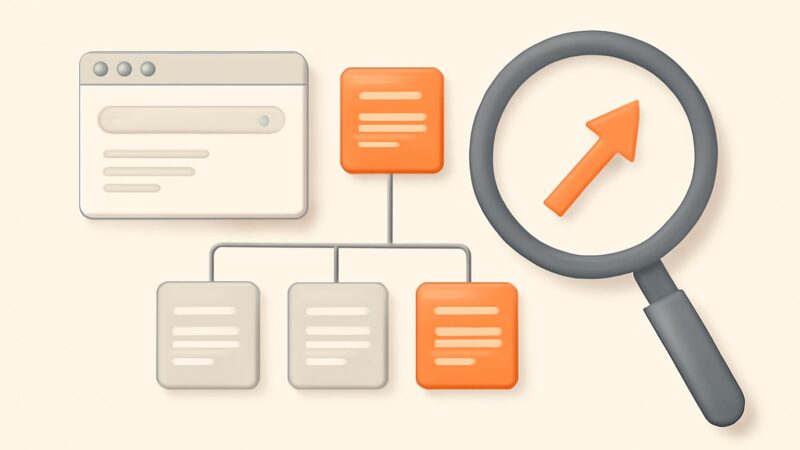 cluster ai seo