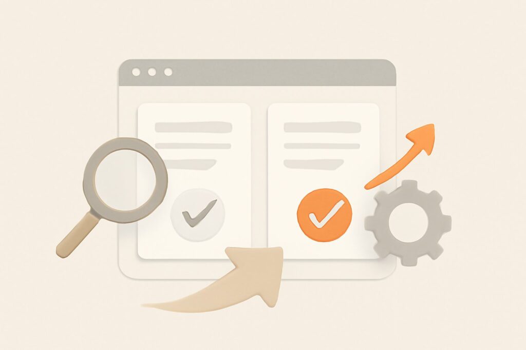 Comparison Pages SEO: The SaaS Goldmine Most Teams Underbuild