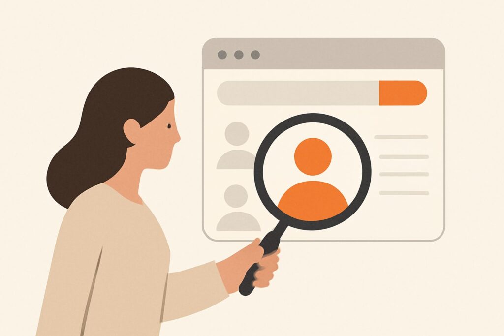 competitor analysis for seo
