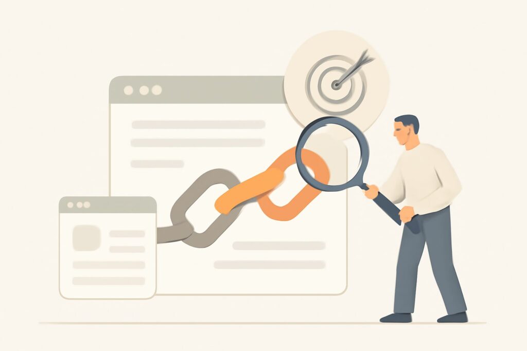Competitor Backlink Analysis: How to Find Links Worth Chasing in 2026