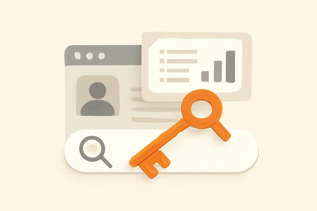 Competitor Keyword Analysis: A Practical Guide