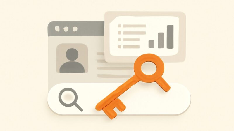 Competitor Keyword Analysis: A Practical Guide