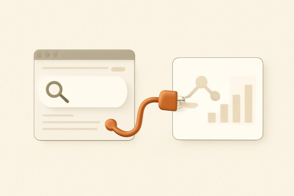 Connecting Search Console to Looker Studio: The GSC Looker Studio Guide