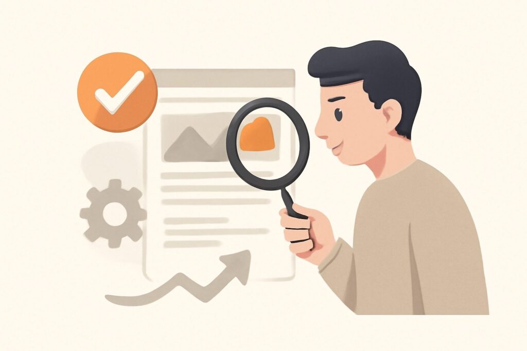 How to Run a Content Audit (Step by Step)