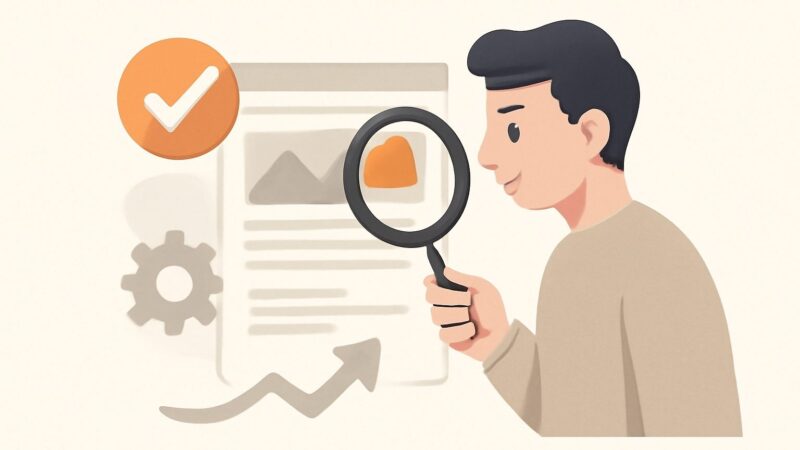 How to Run a Content Audit (Step by Step)