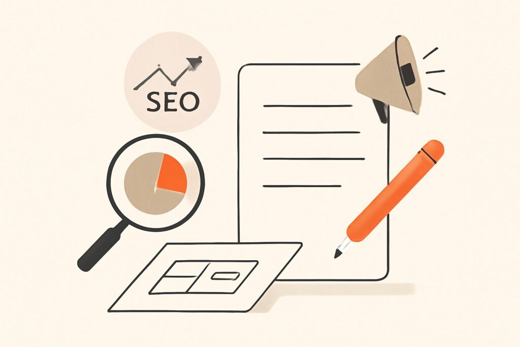 How to Write a Content Brief (With a Template You Can Steal)
