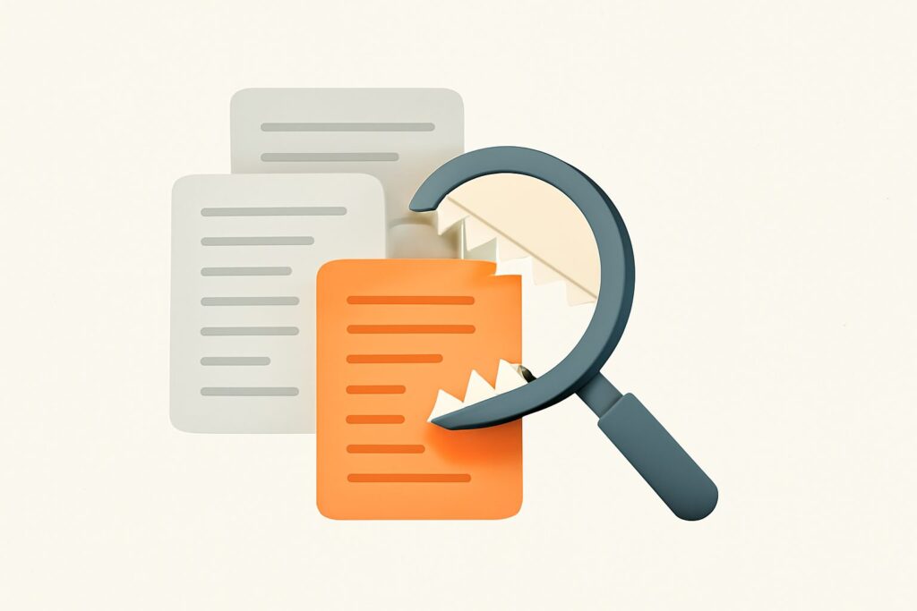 Content Cannibalization: Diagnosis and Fixes