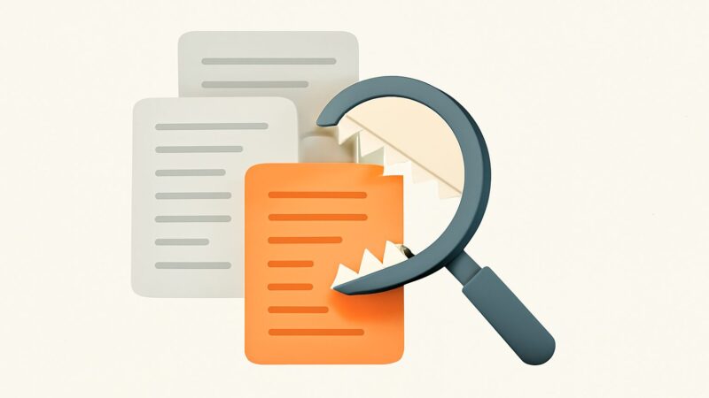 Content Cannibalization: Diagnosis and Fixes
