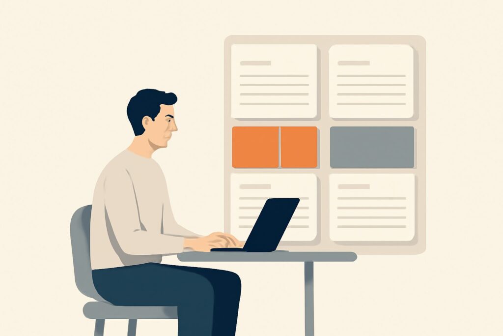Content Chunking for LLMs: A Practical Guide to Getting Retrieved