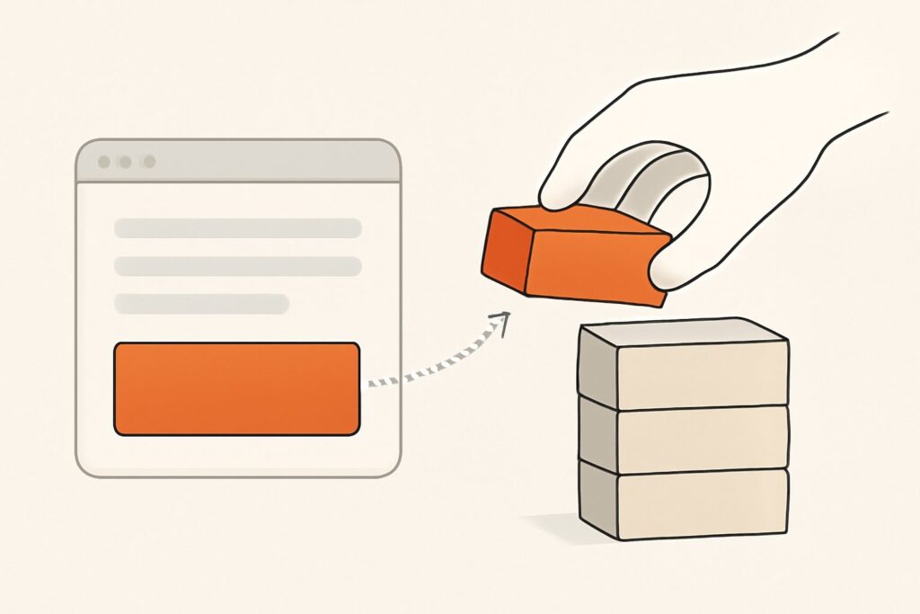 Content Chunking: How to Structure a Page for Both Human Readers and AI