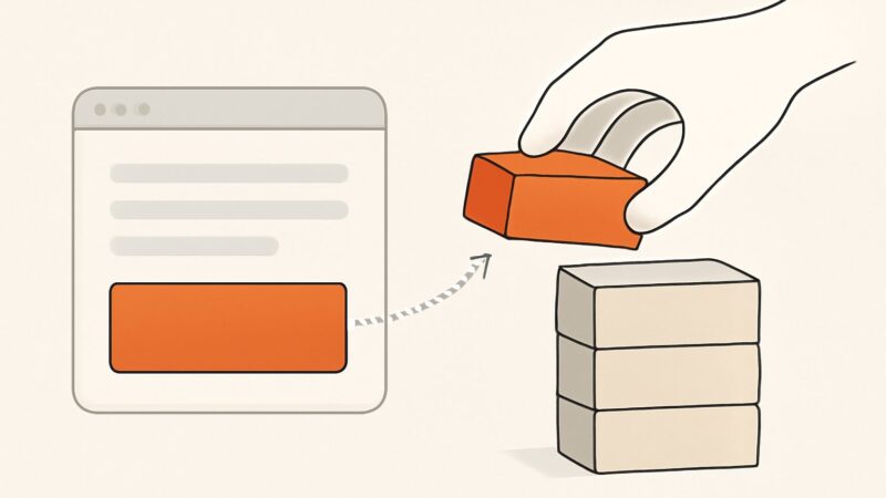 Content Chunking: How to Structure a Page for Both Human Readers and AI