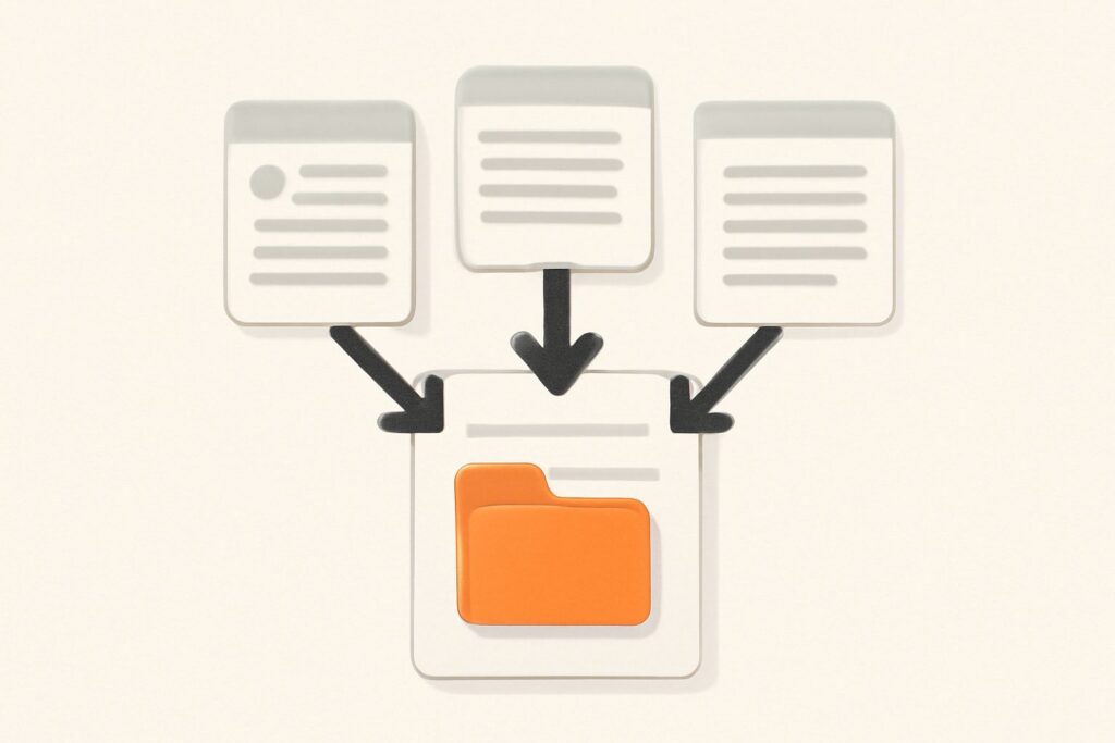 Content Consolidation: Merging Pages for Real Impact